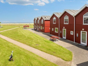 Holiday home Hadsund CL